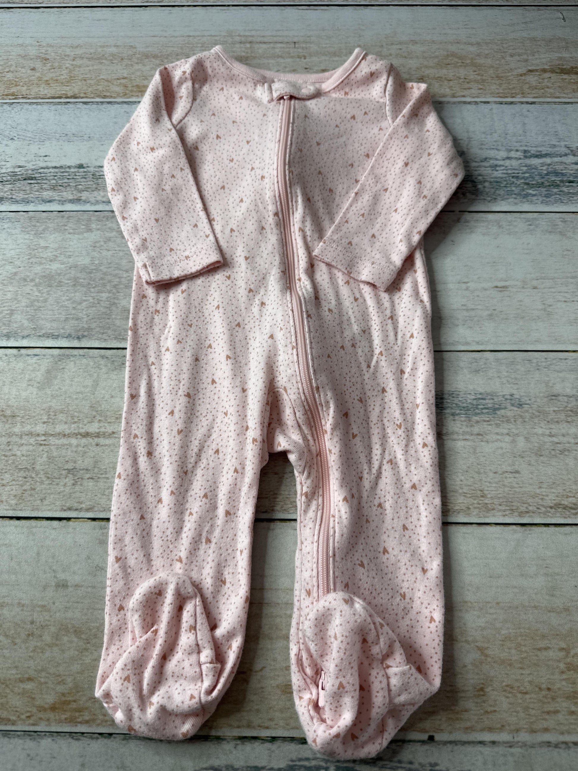 Carters Unisex Pajamas Size: 9 months