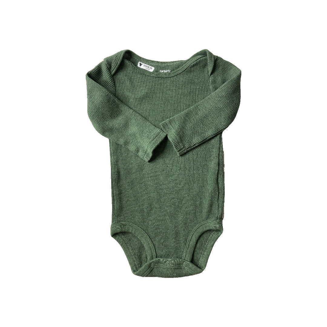 Unisex Onesie Size: 9 months