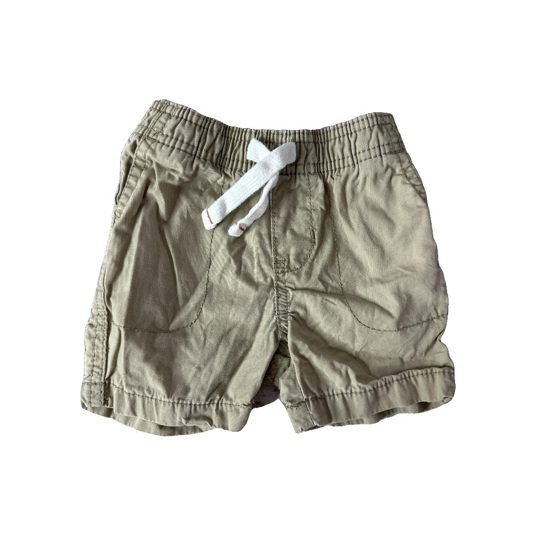 Carters Unisex Shorts Size: 9 months