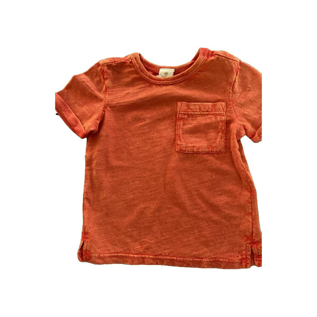 Tucker + Tate Unisex T-Shirt Size: 9 months