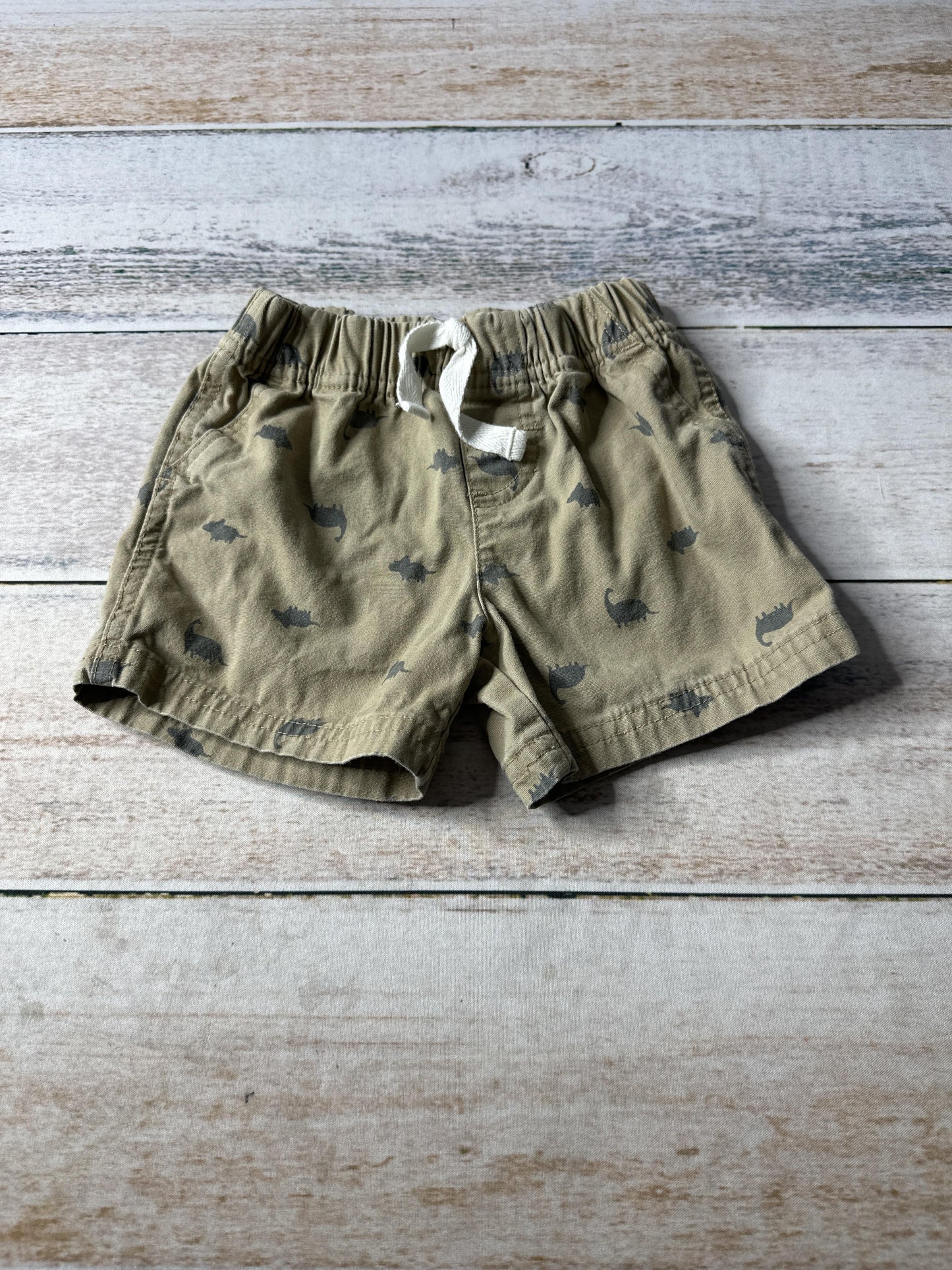 Carters Unisex Shorts Size: 9 months
