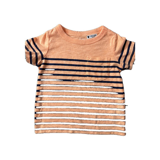 Carters Boys T-Shirt Size: 9 months