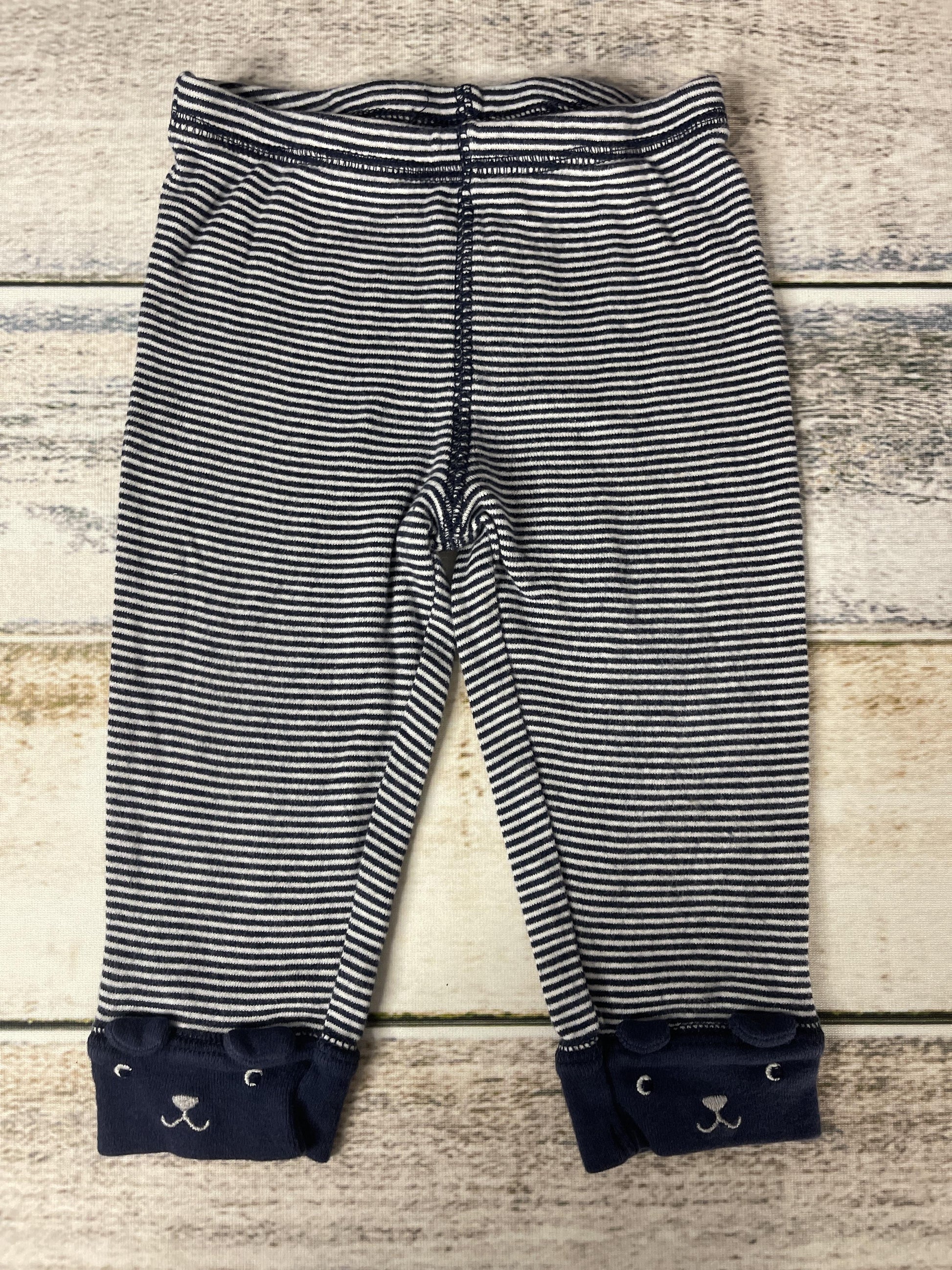 Carters Boys Pants Size: 9 months