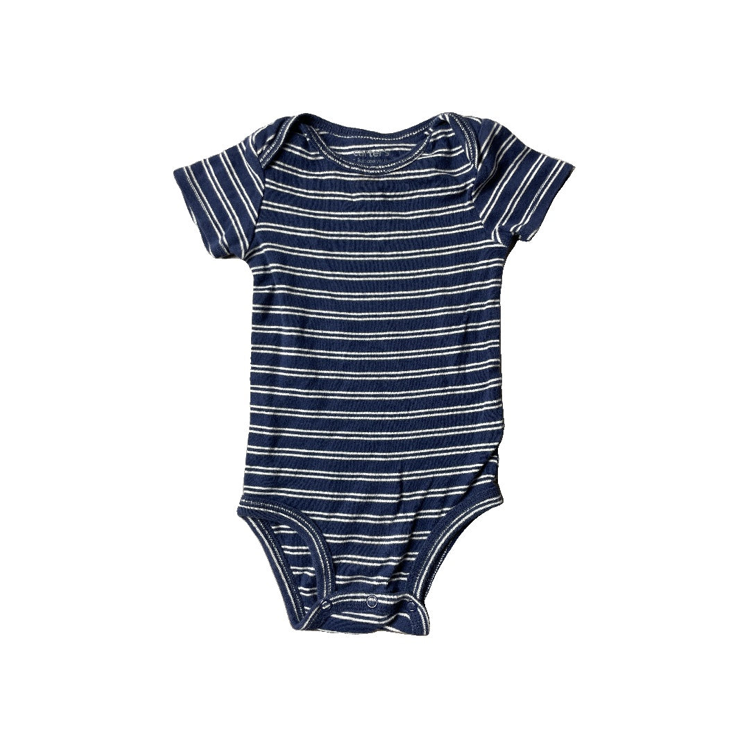 Unisex Onesie Size: 9 months