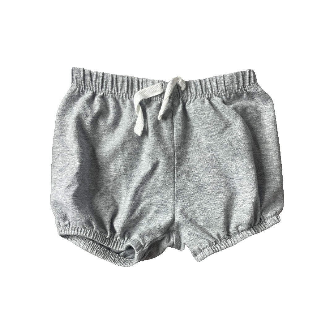 Firsts Unisex Shorts Size: 9 months