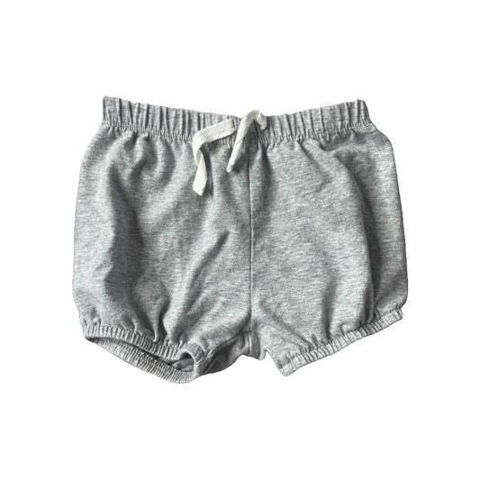 Firsts Unisex Shorts Size: 9 months