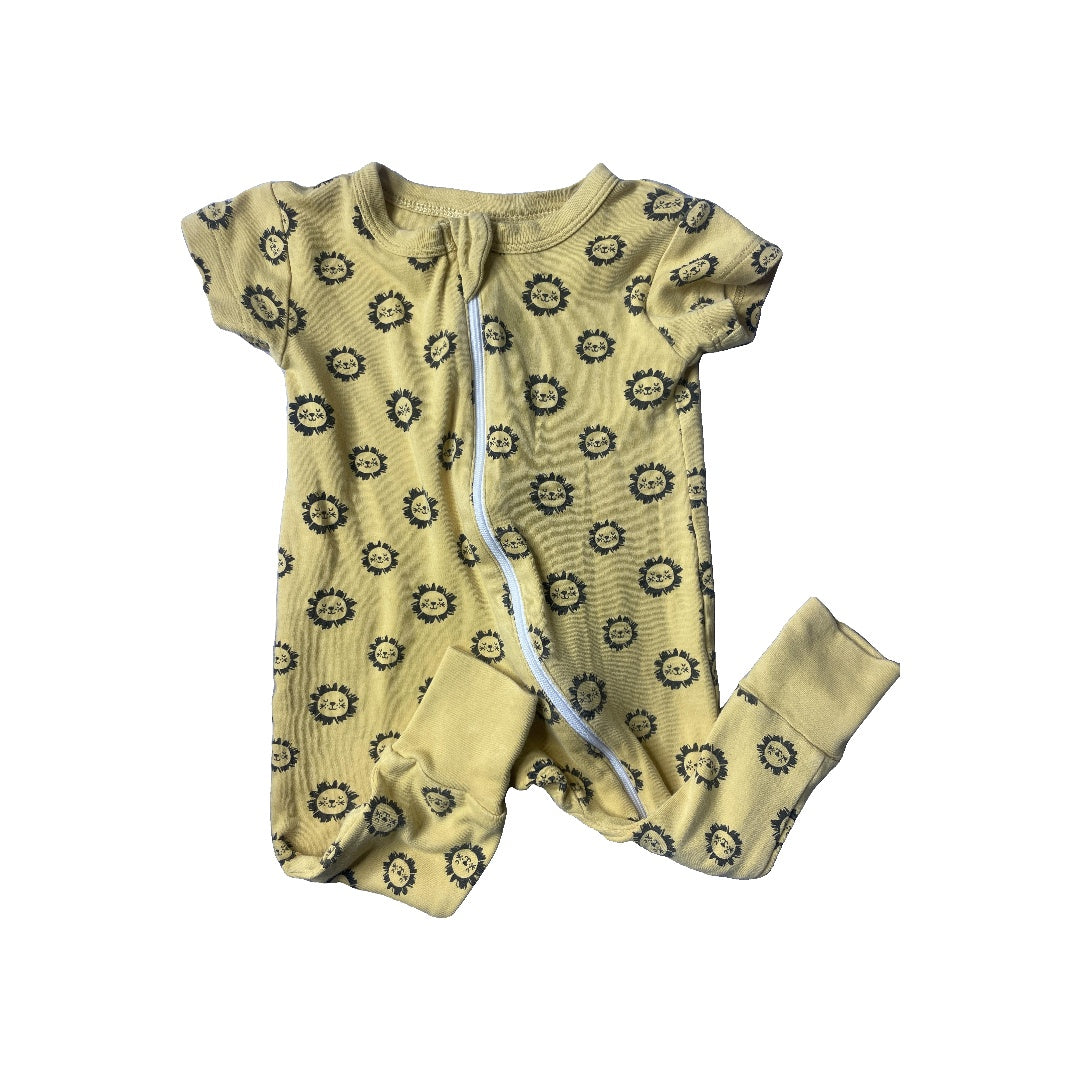Parade Unisex Romper Size: 9 months