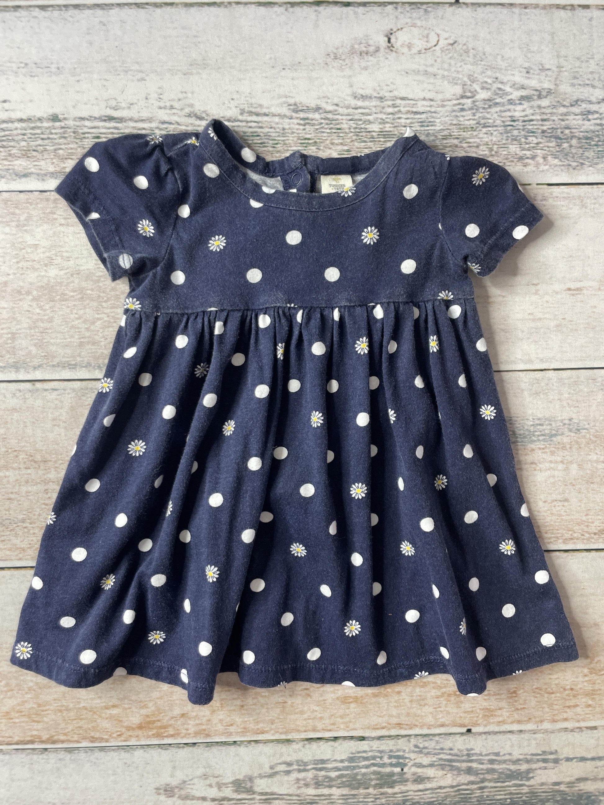 Tucker + Tate Girls Dress Size: 9 months