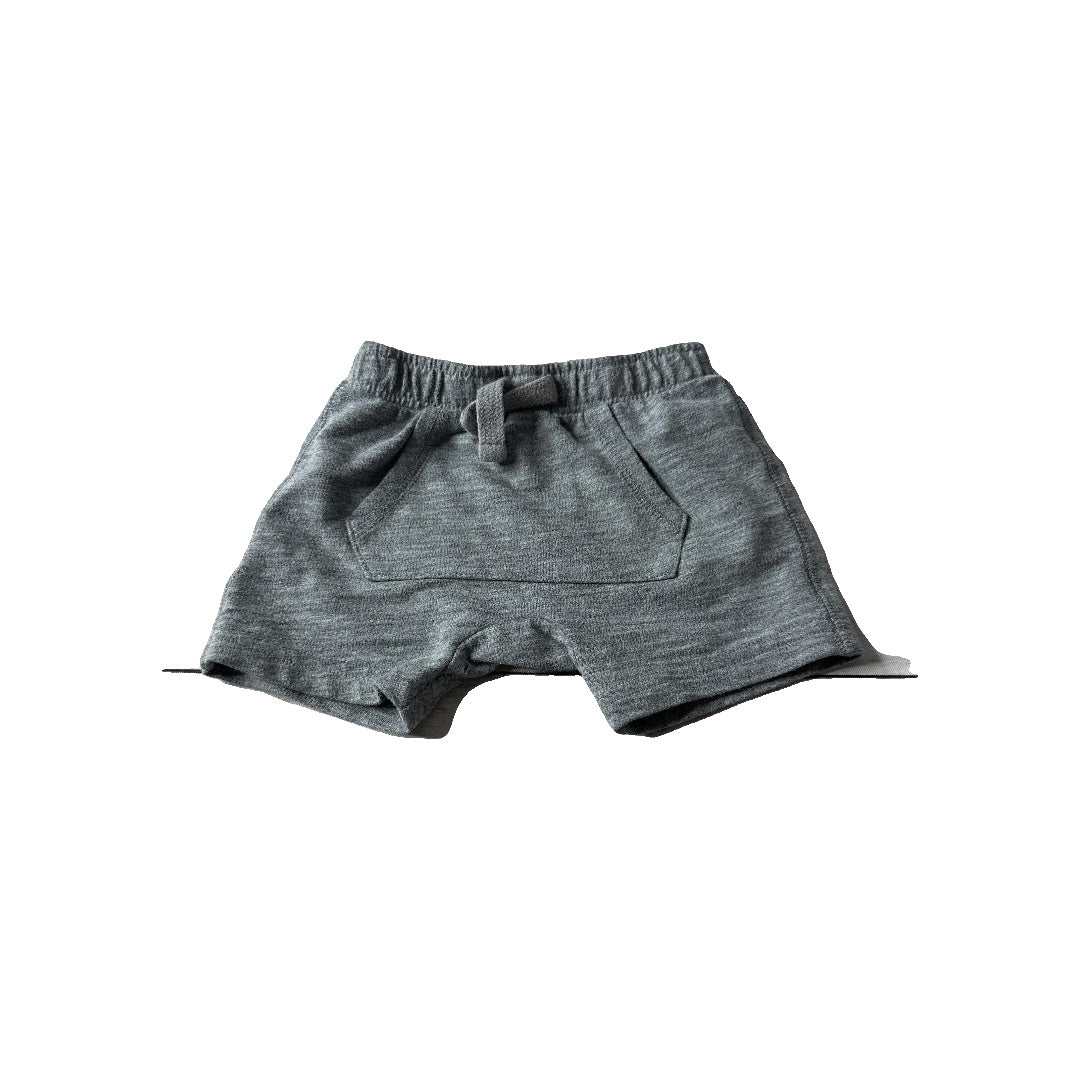 Okie Dokie Unisex Shorts Size: 9 months
