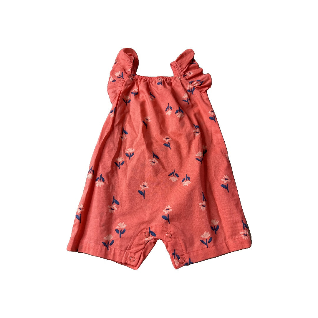Carters Unisex Romper Size: 9 months