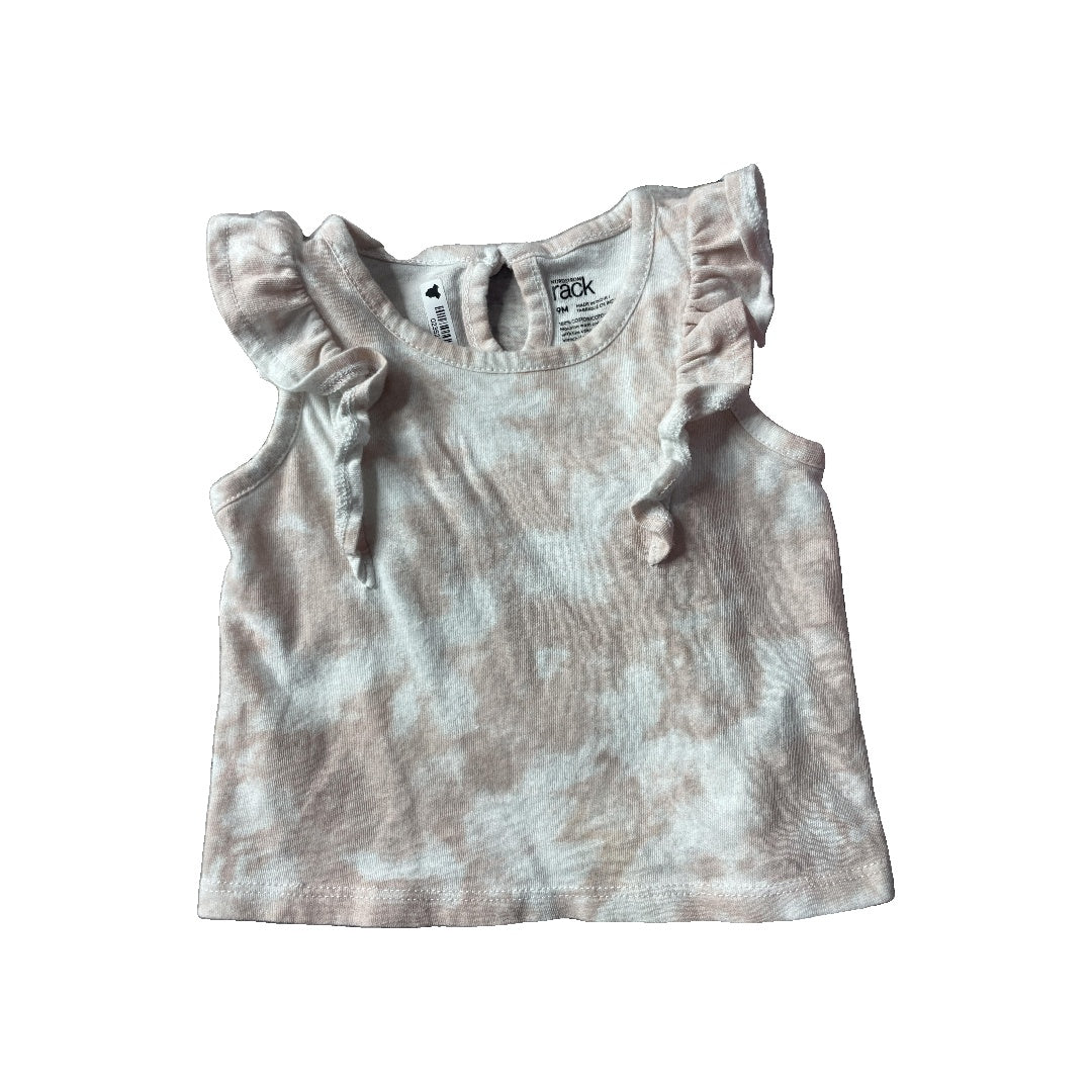 Nordstrom Unisex Tank Top Size: 9 months
