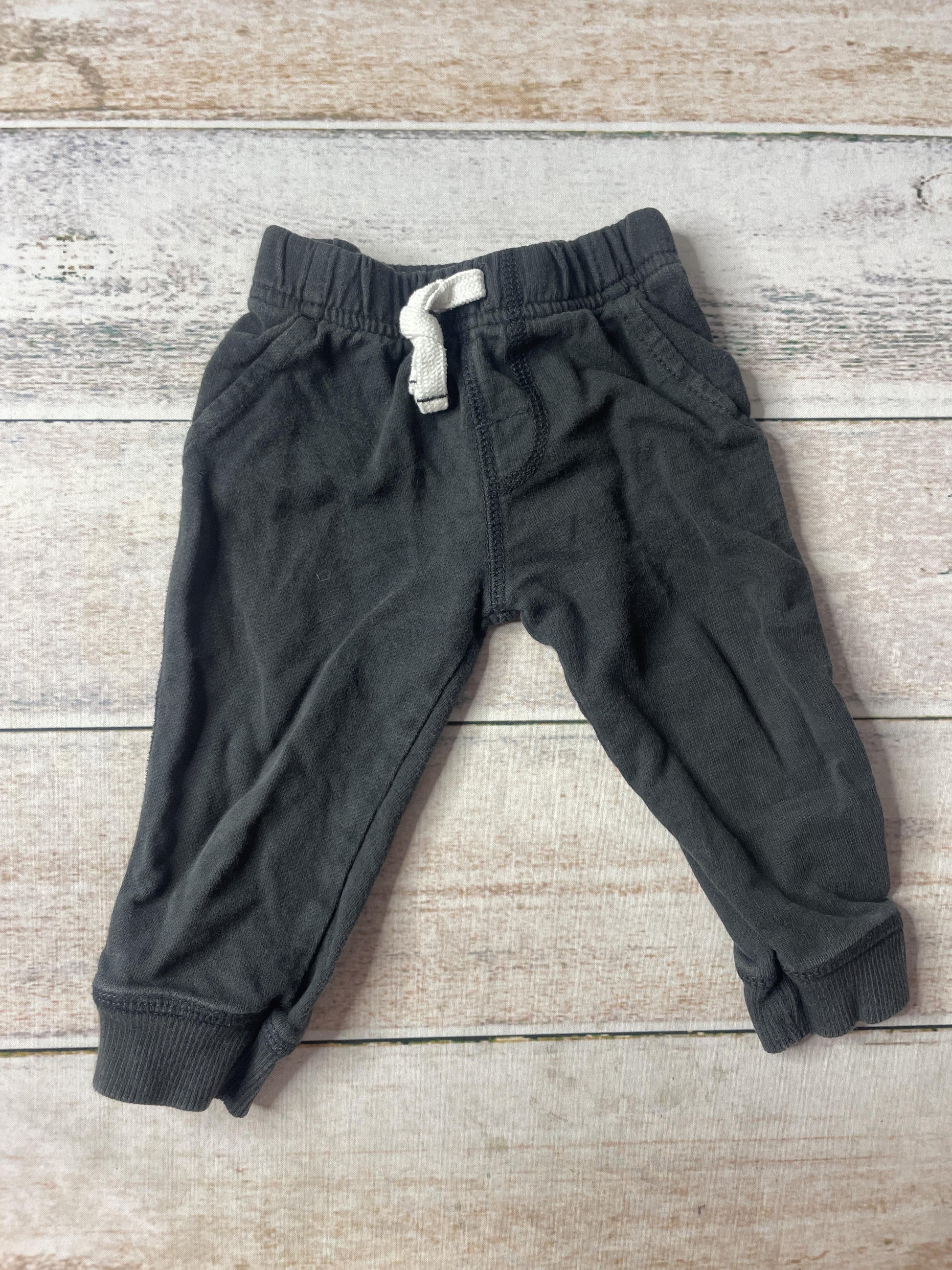 Carters Unisex Pants Size: 9 months