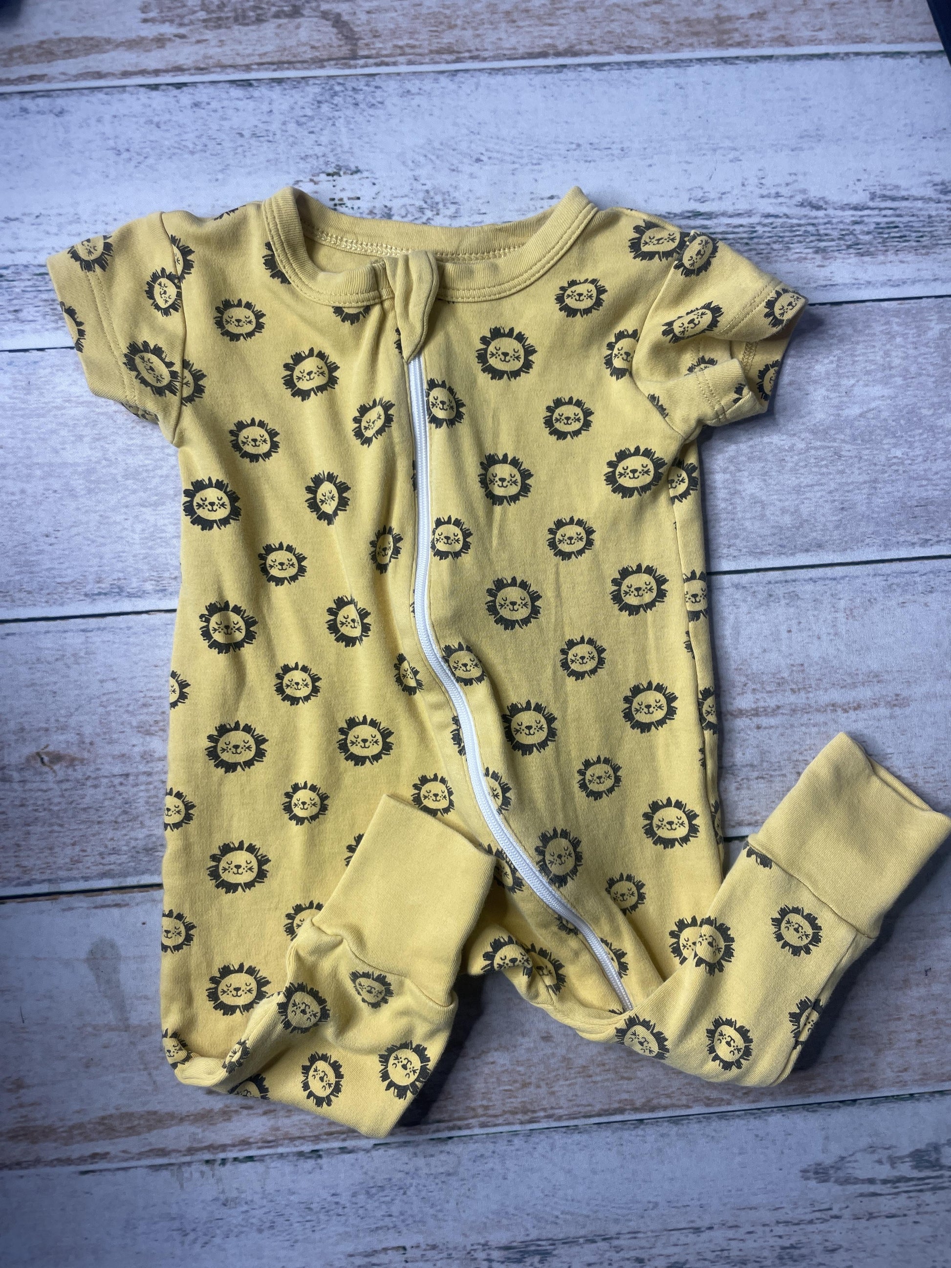Parade Unisex Romper Size: 9 months