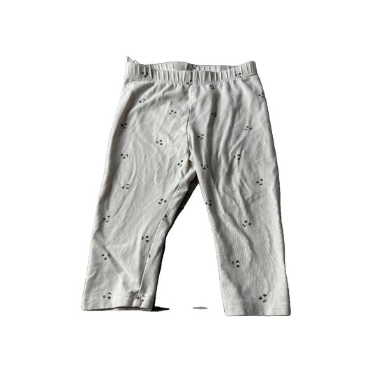 H&M Unisex Pants Size: 9 months