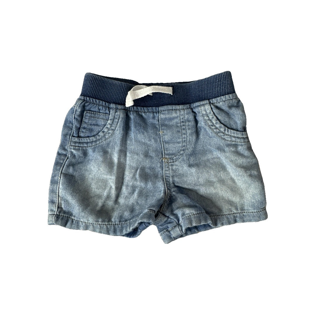 Cat & Jack Unisex Shorts Size: 9 months