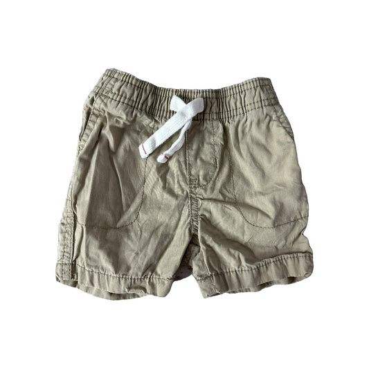 Carters Unisex Shorts Size: 9 months