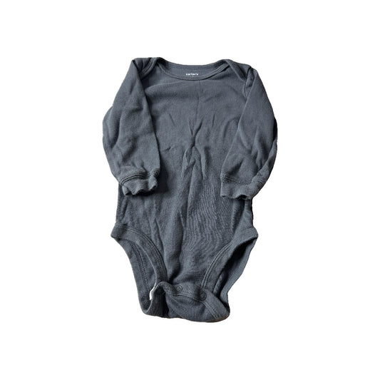Carters Unisex Onesie Size: 9 months