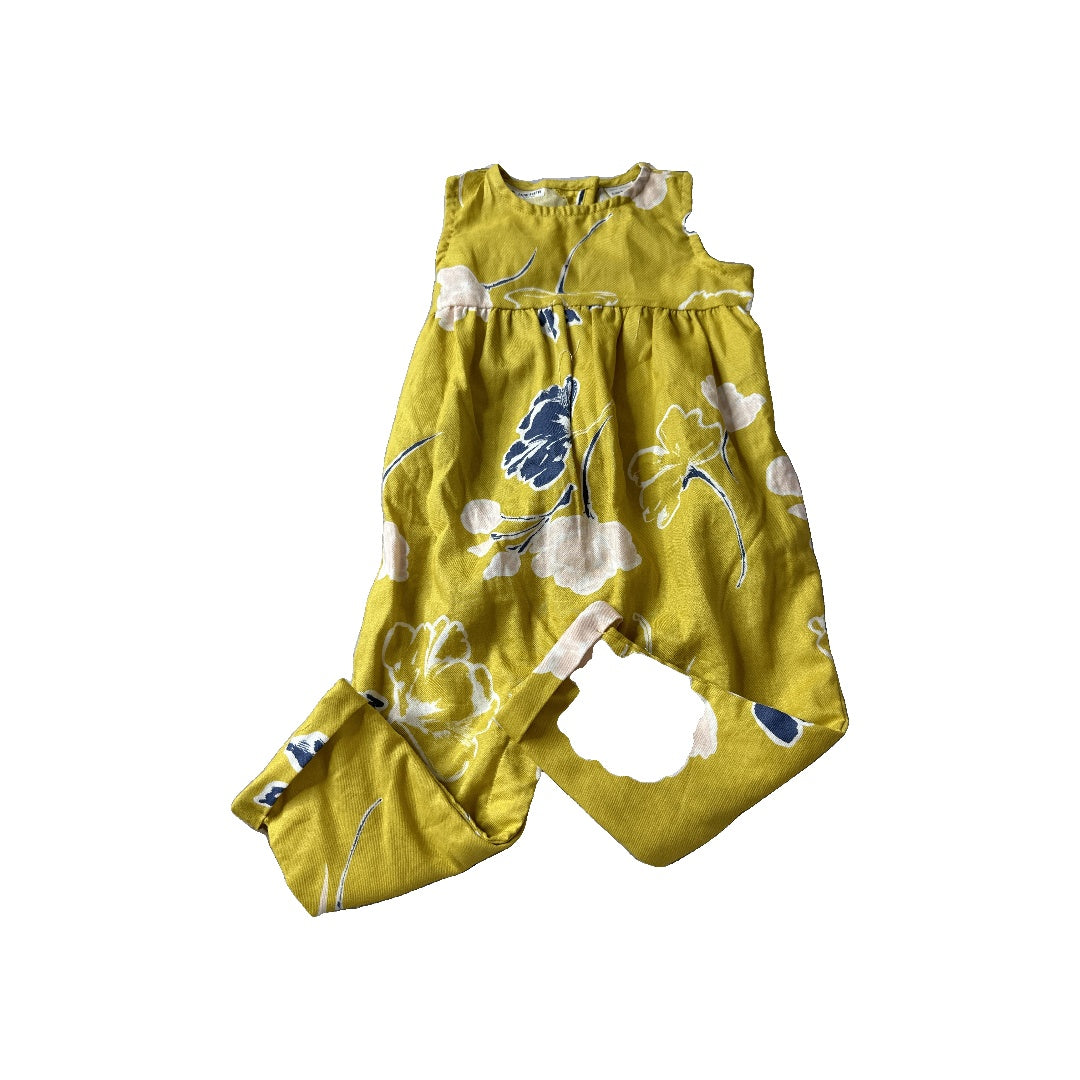 Carters Unisex Romper Size: 9 months