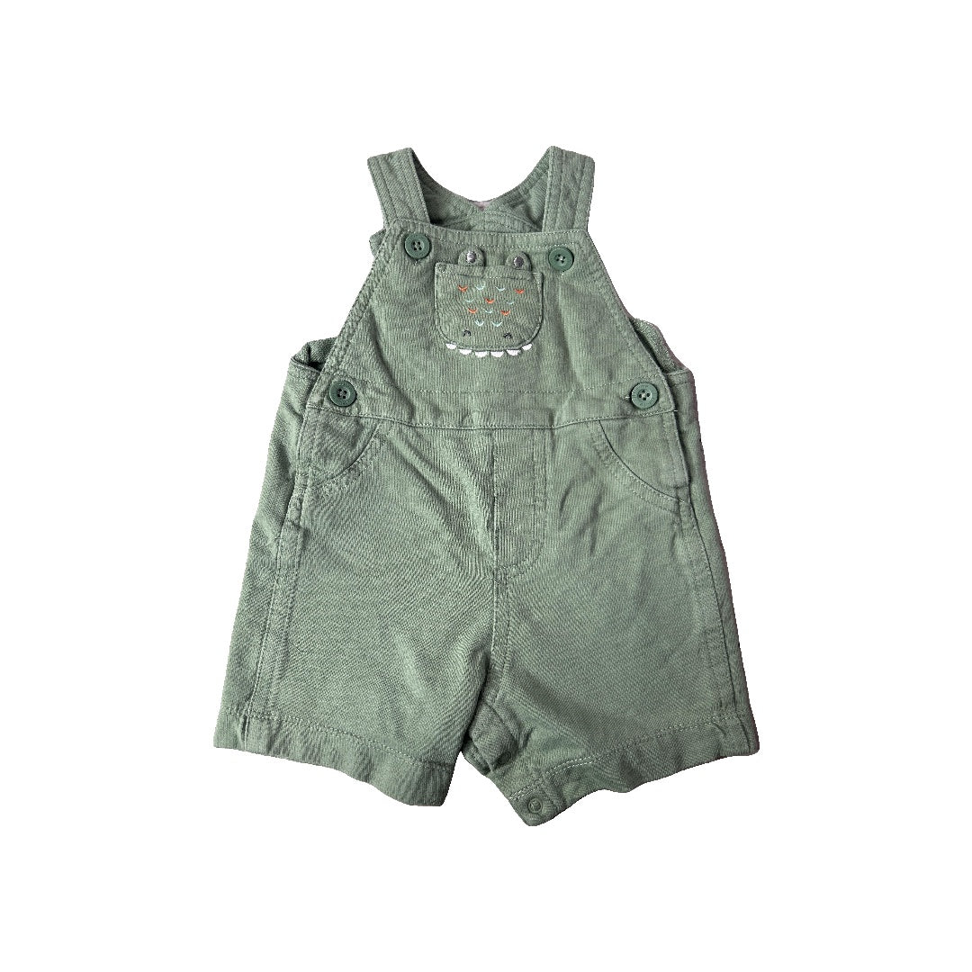 Unisex Romper Size: 9 months