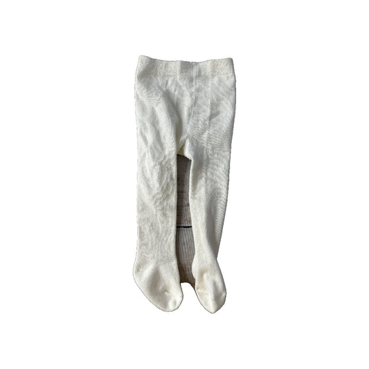 Girls Leggings Size: 9 months