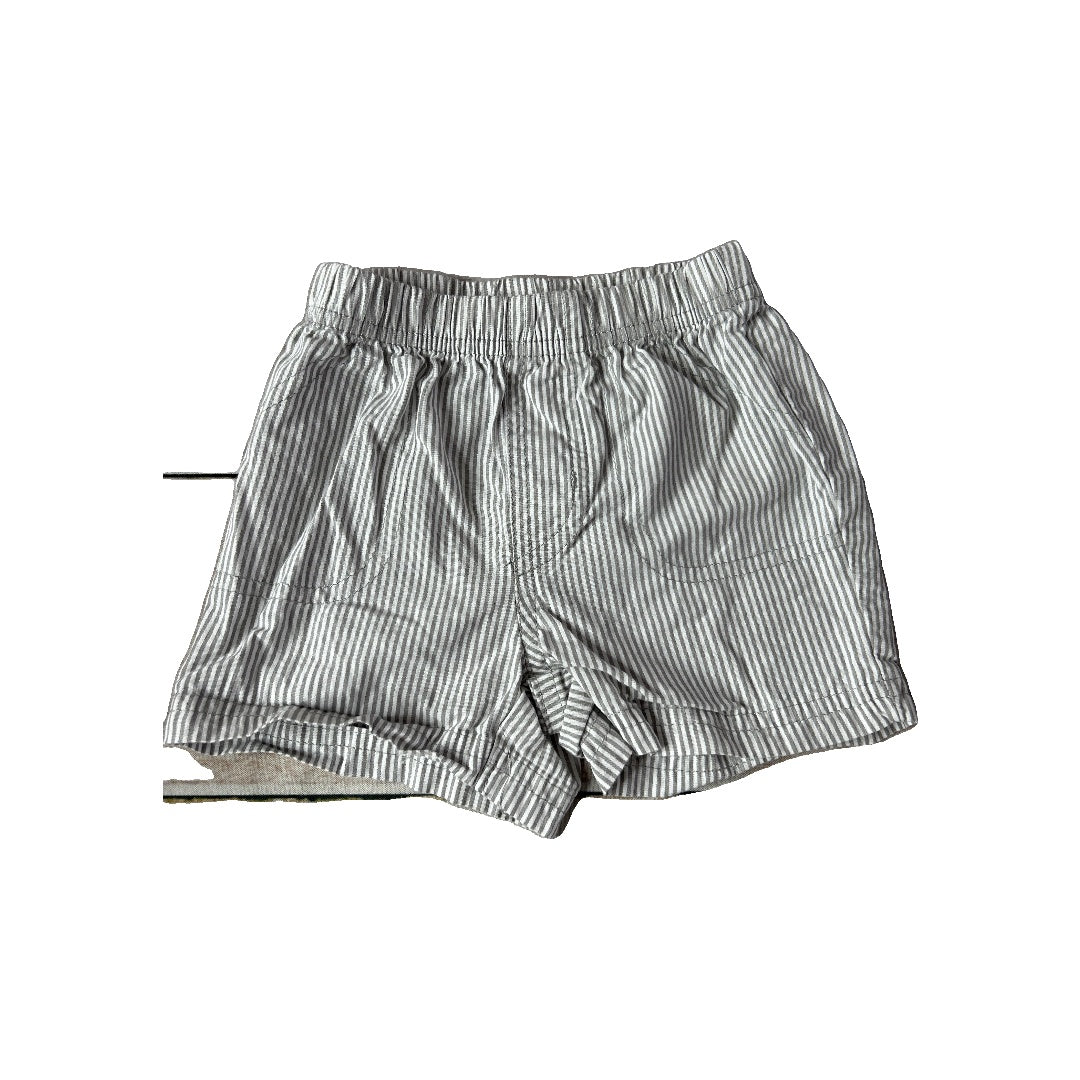 Unisex Shorts Size: 9 months