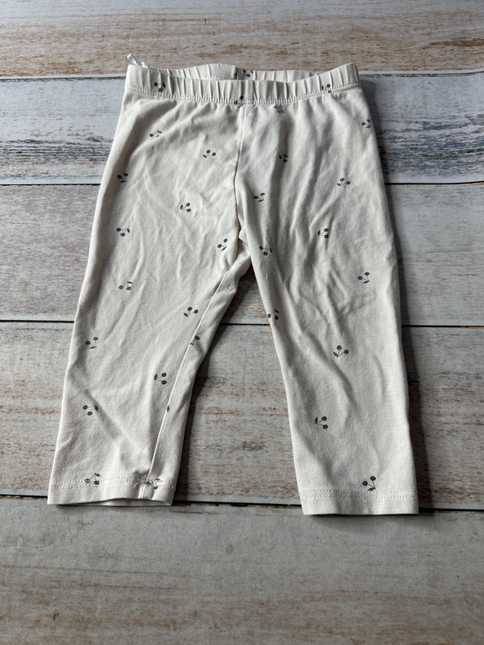 H&M Unisex Pants Size: 9 months