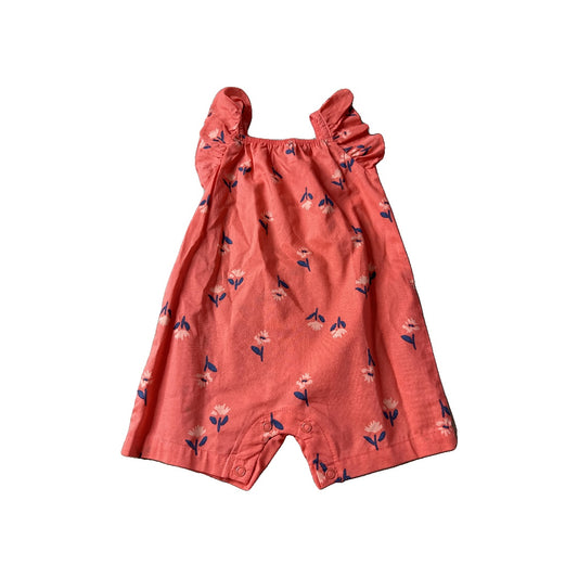 Carters Unisex Romper Size: 9 months