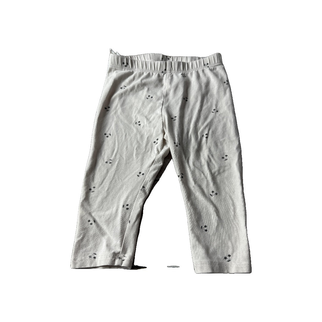 H&M Unisex Pants Size: 9 months