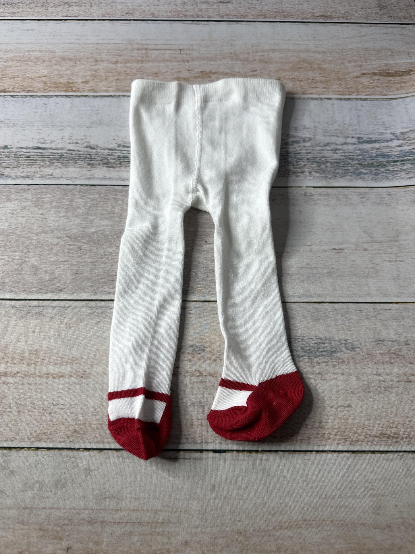 Carters Unisex Leggings Size: 9 months