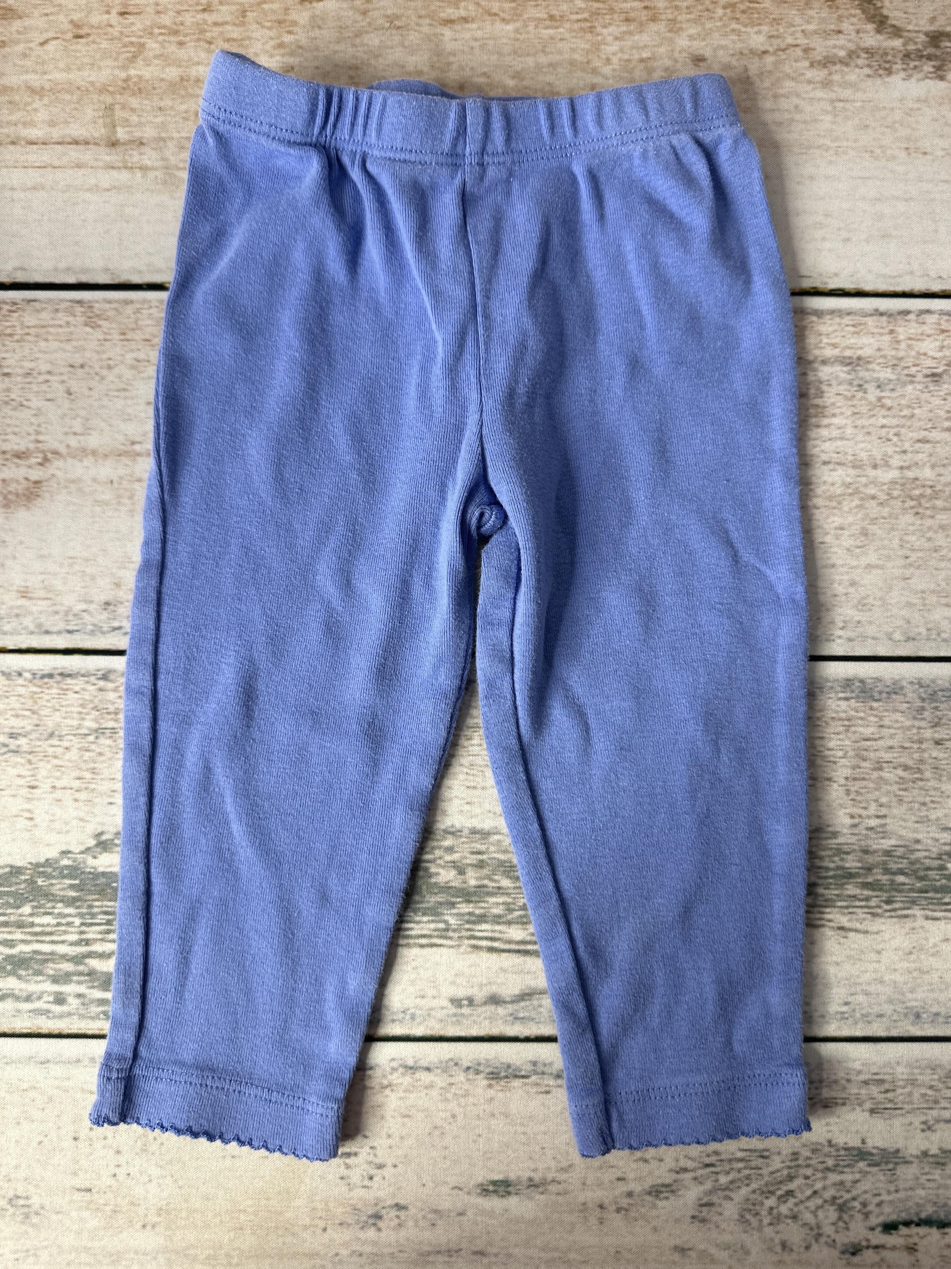 Carters Unisex Pants Size: 9 months