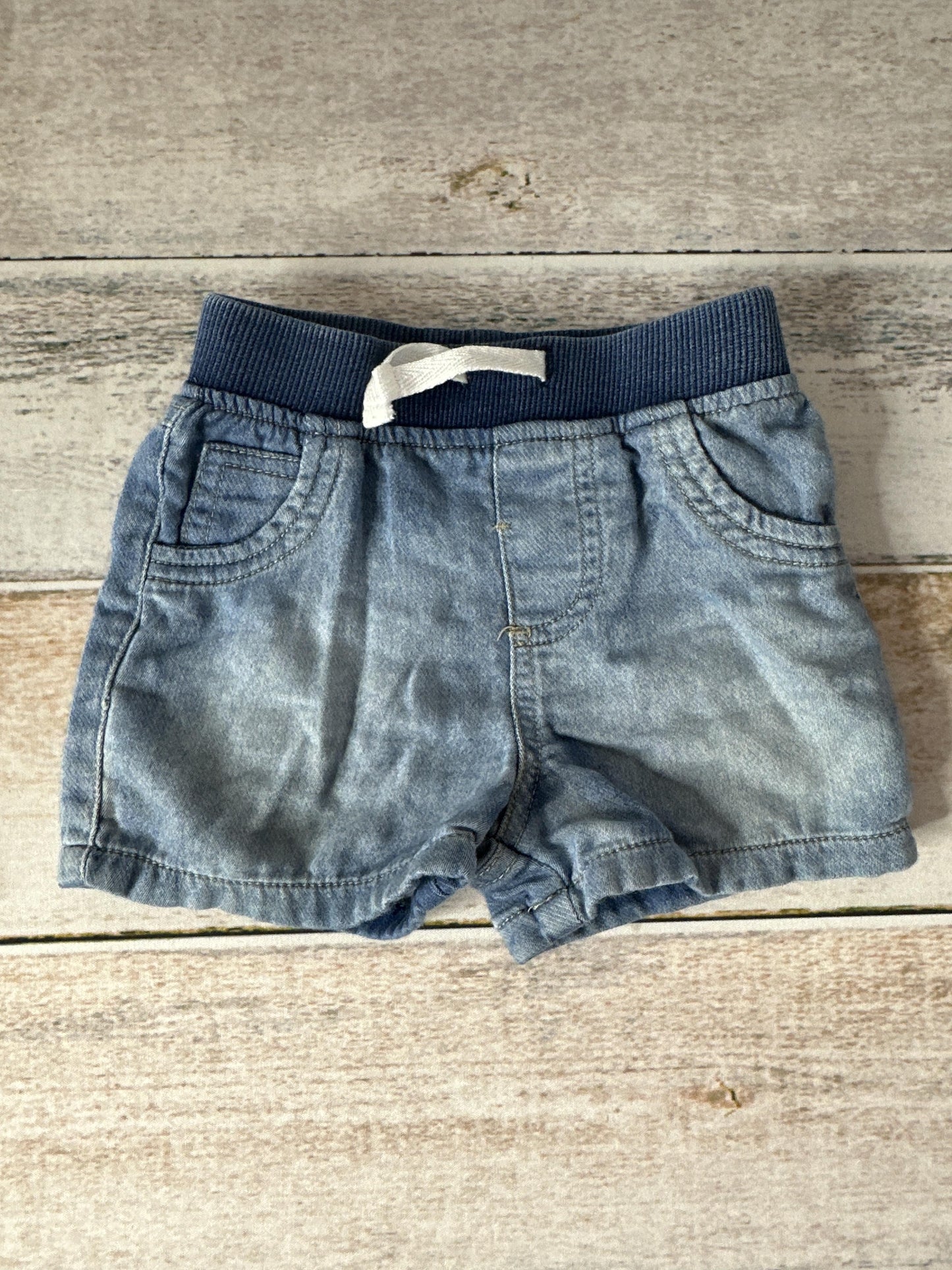 Cat & Jack Unisex Shorts Size: 9 months