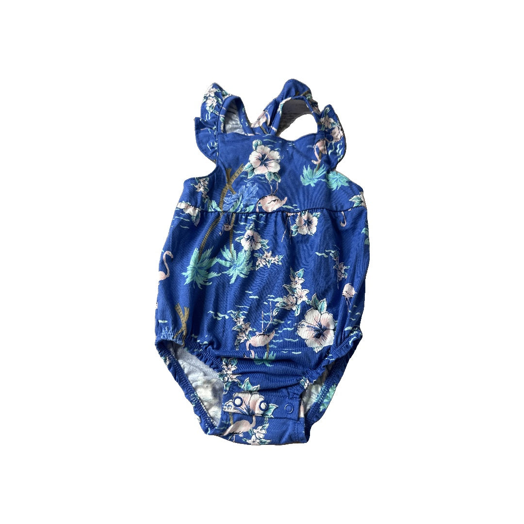 Carters Unisex Romper Size: 9 months