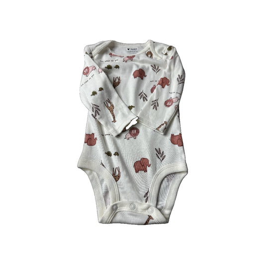 Carters Unisex Onesie Size: 9 months