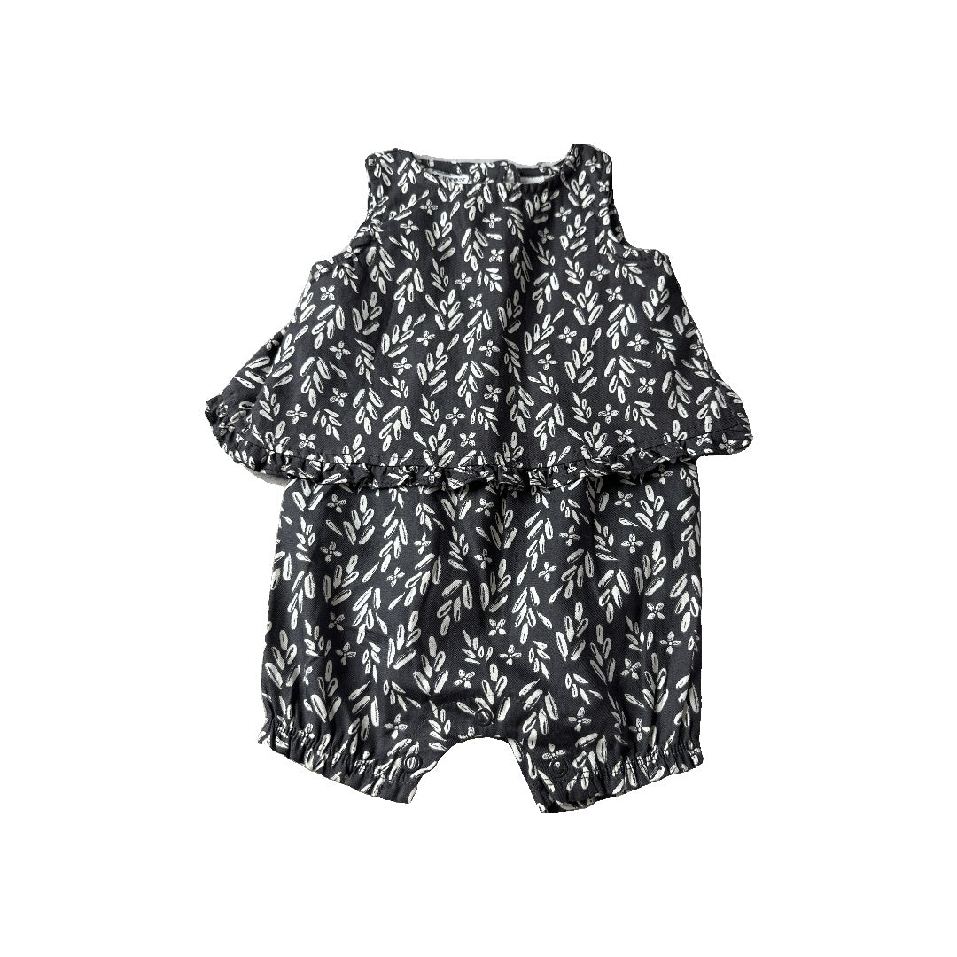 Carters Unisex Romper Size: 9 months