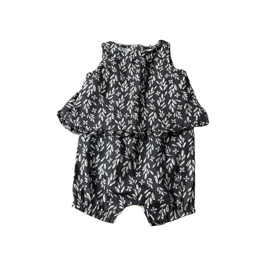 Carters Unisex Romper Size: 9 months