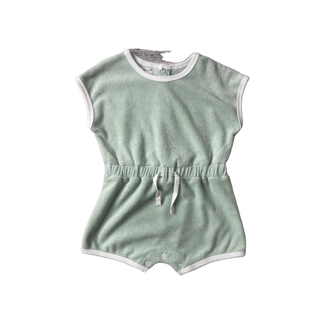 Focus Unisex Romper Size: 9 months