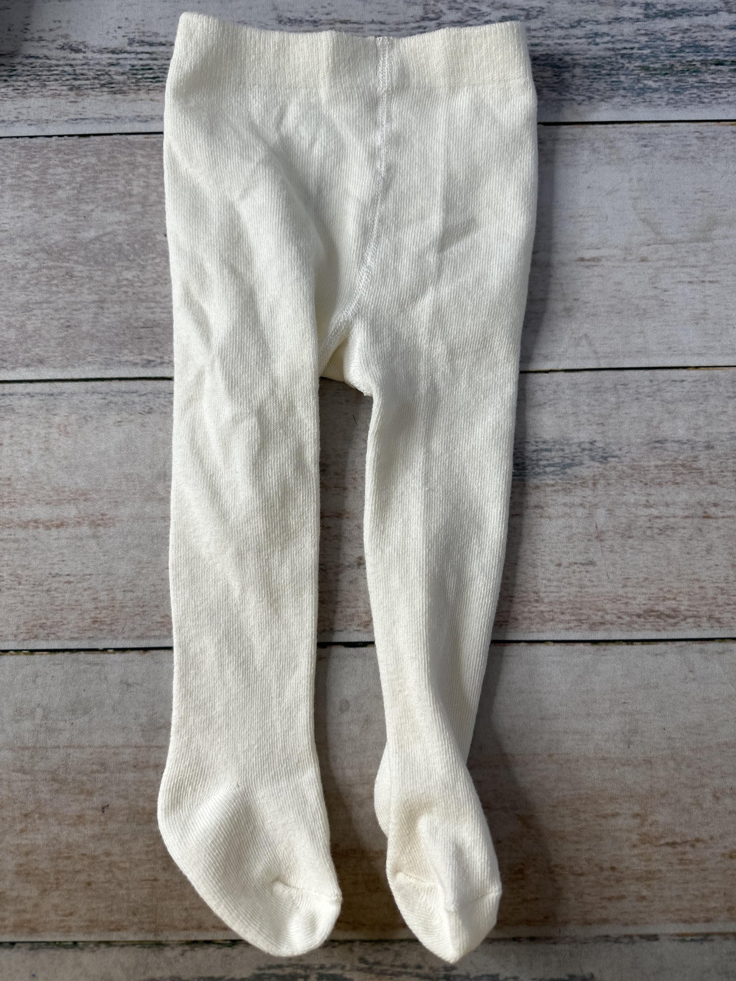 Girls Leggings Size: 9 months