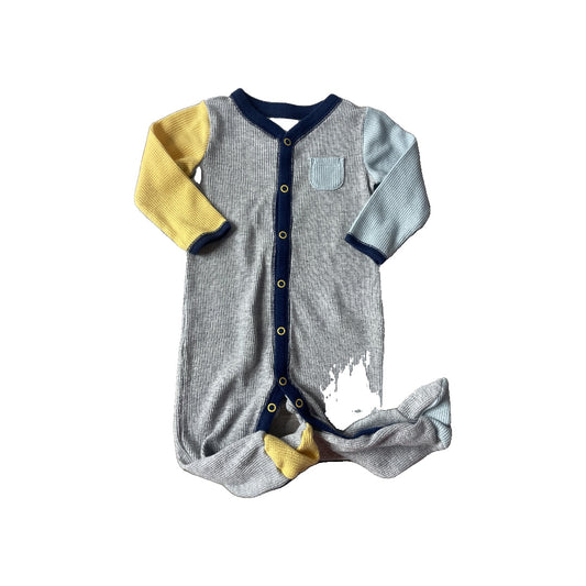 Carters Unisex Pajamas Size: 9 months