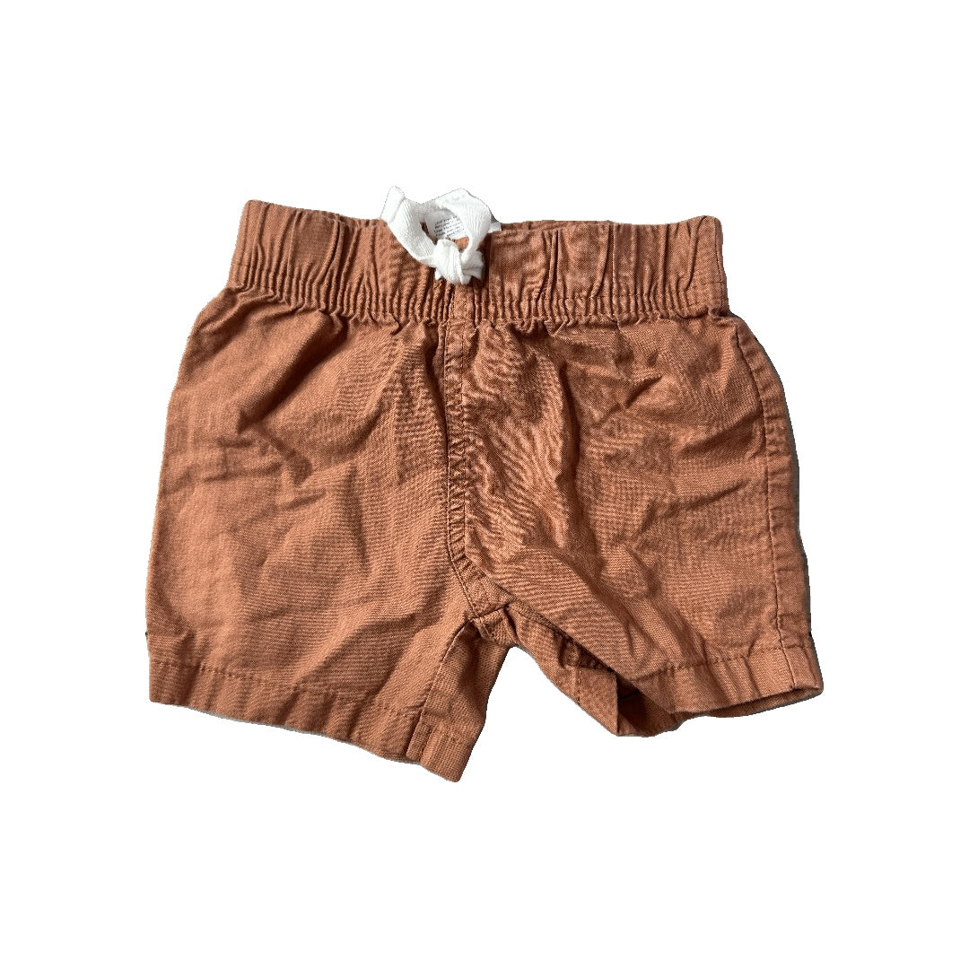 Carters Boys Shorts Size: 9 months