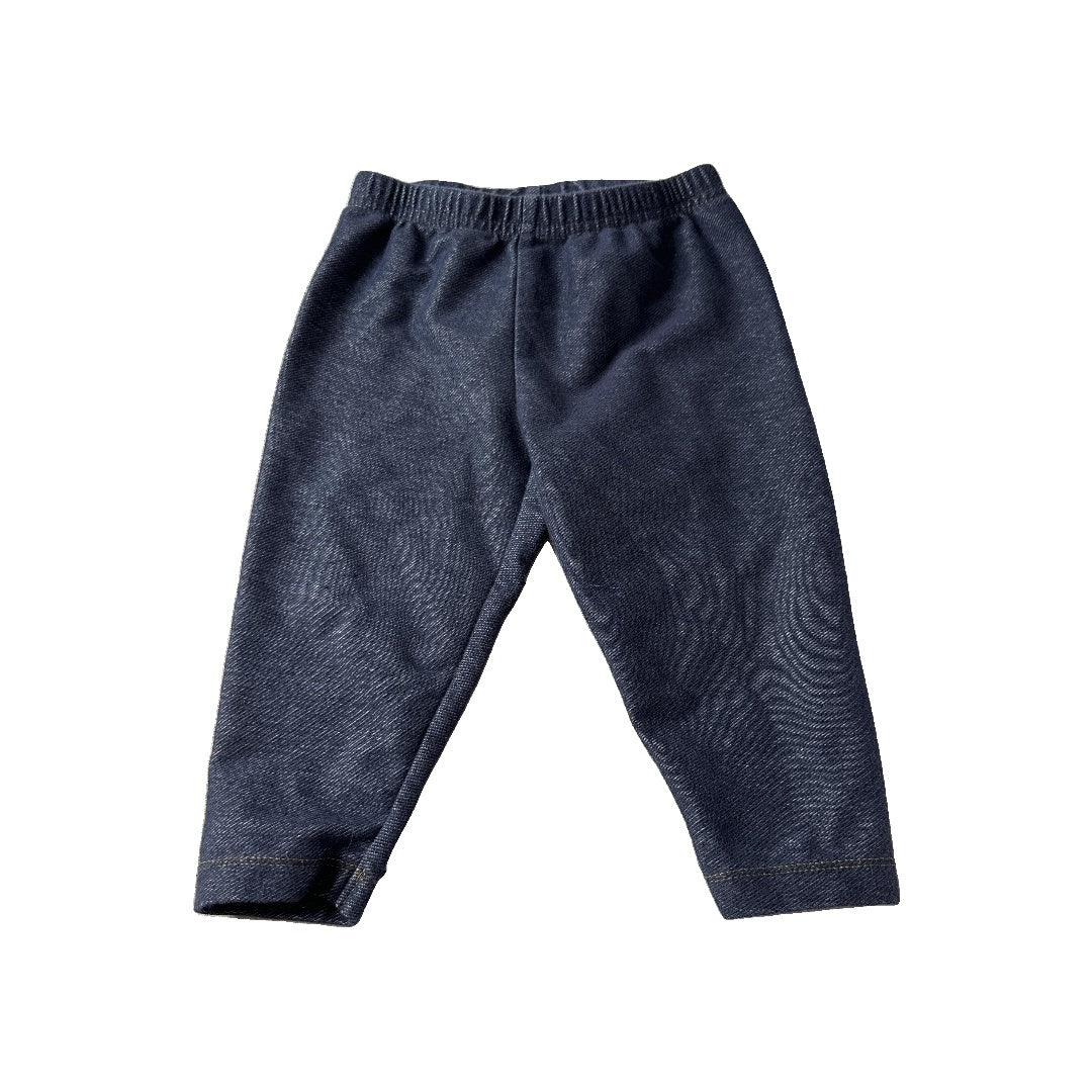 Carters Unisex Pants Size: 9 months