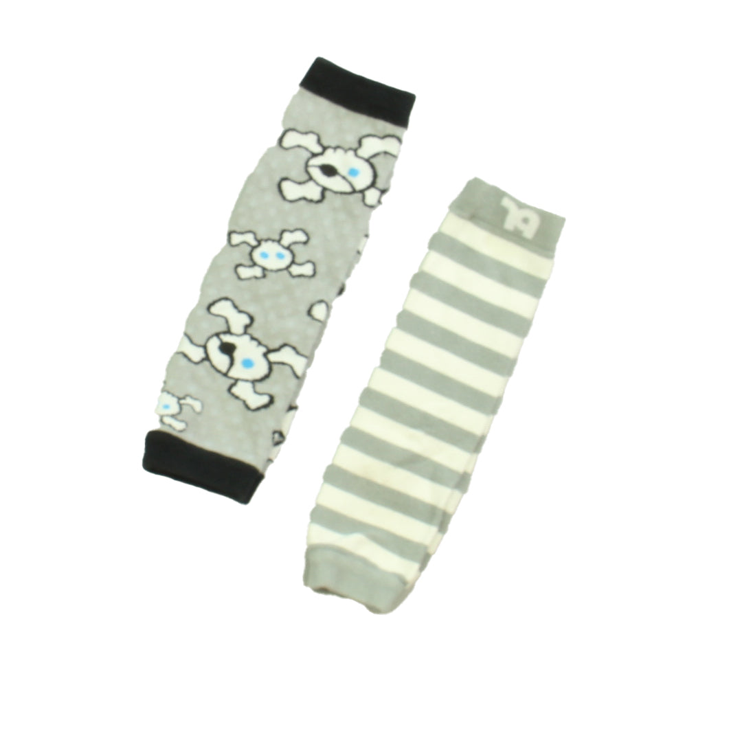 B.L. Unisex Blue | Grey Accessory Size: 12-24 Months Blue | Grey