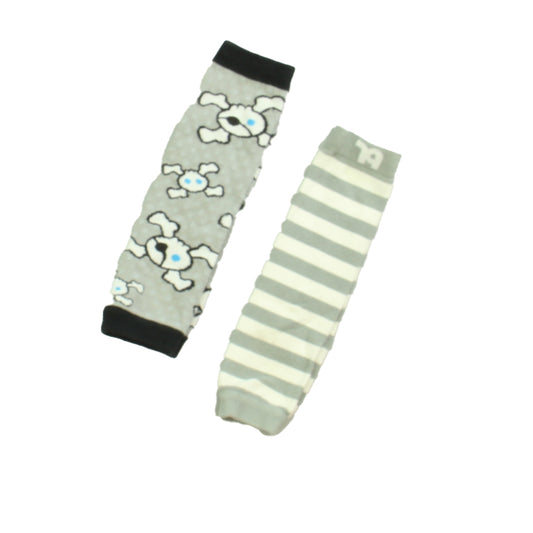 B.L. Unisex Blue | Grey Accessory Size: 12-24 Months Blue | Grey