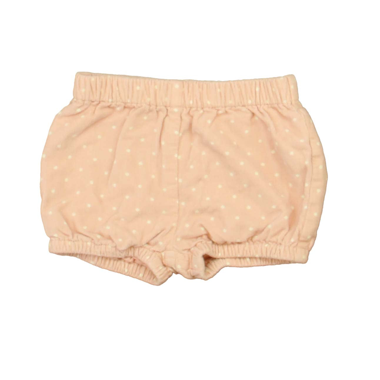 Boden Girls Pink Shorts Size: 3-6 Months Pink