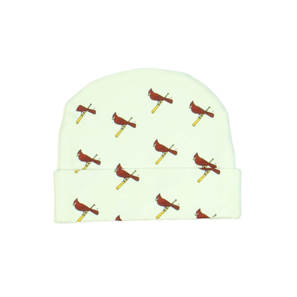 Castles & Crowns Unisex St. Louis Cardinals Hat Size: 0-12 Months St. Louis Cardinals