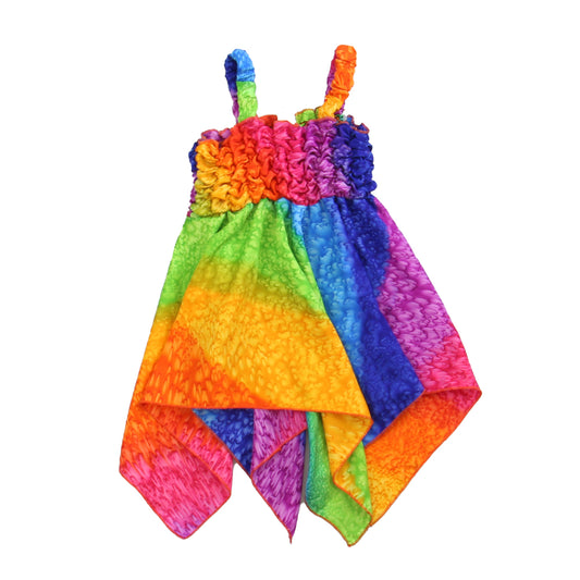 Creations. Girls Multi Dress Size: 12-24 Months Multi