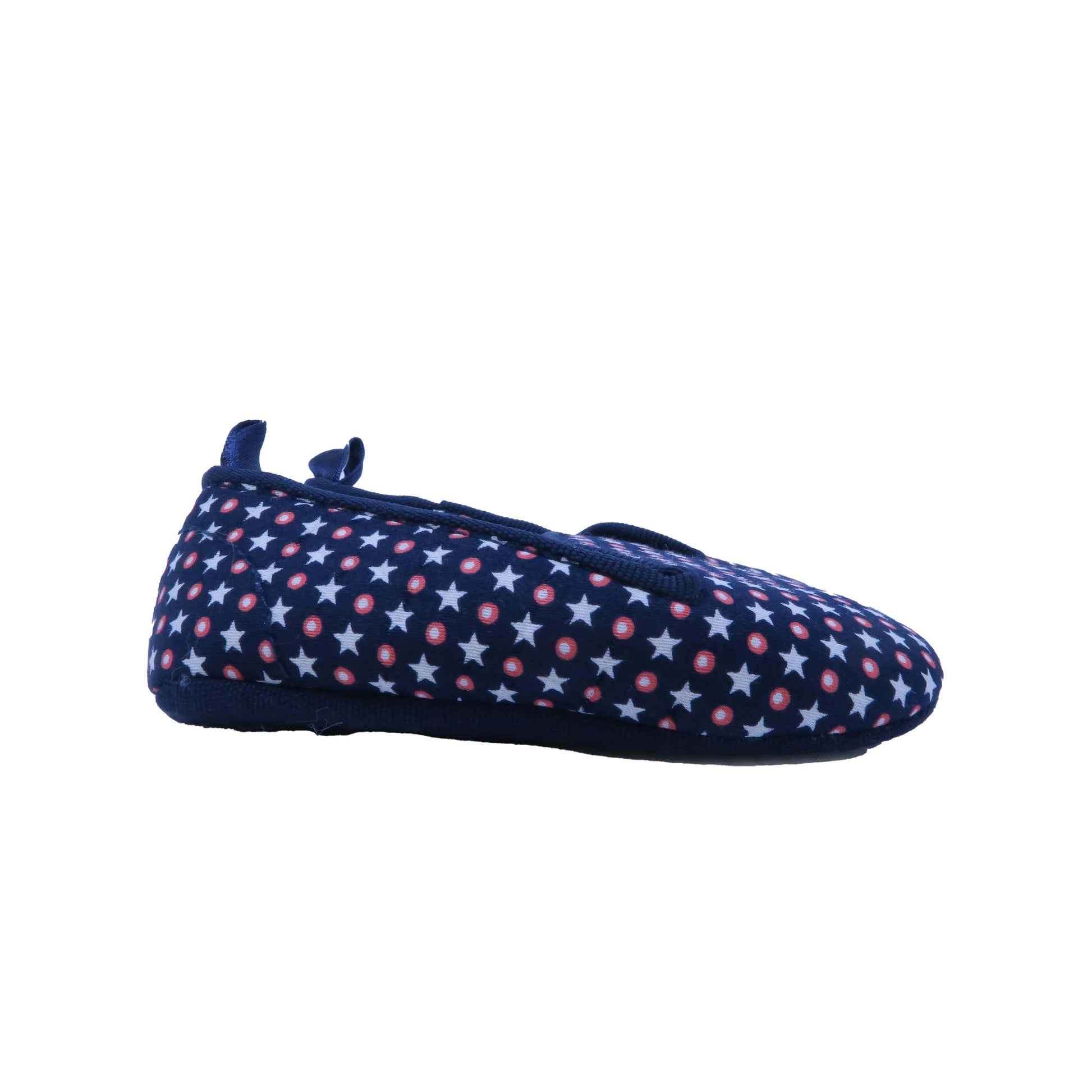 Gap Girls Blue | Red | White Booties Size: 3-6 Months Blue | Red | White