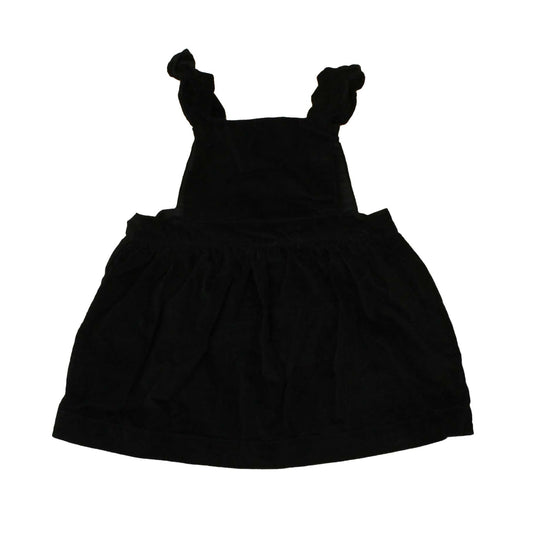 Gap Girls Black Jumper Size: 6-12 Months Black
