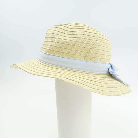 Gymboree Girls Tan Sun Hat Size: 0-6M Tan