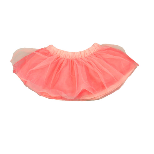 Gymboree Girls Pink Tutu Size: 6-12 Months Pink