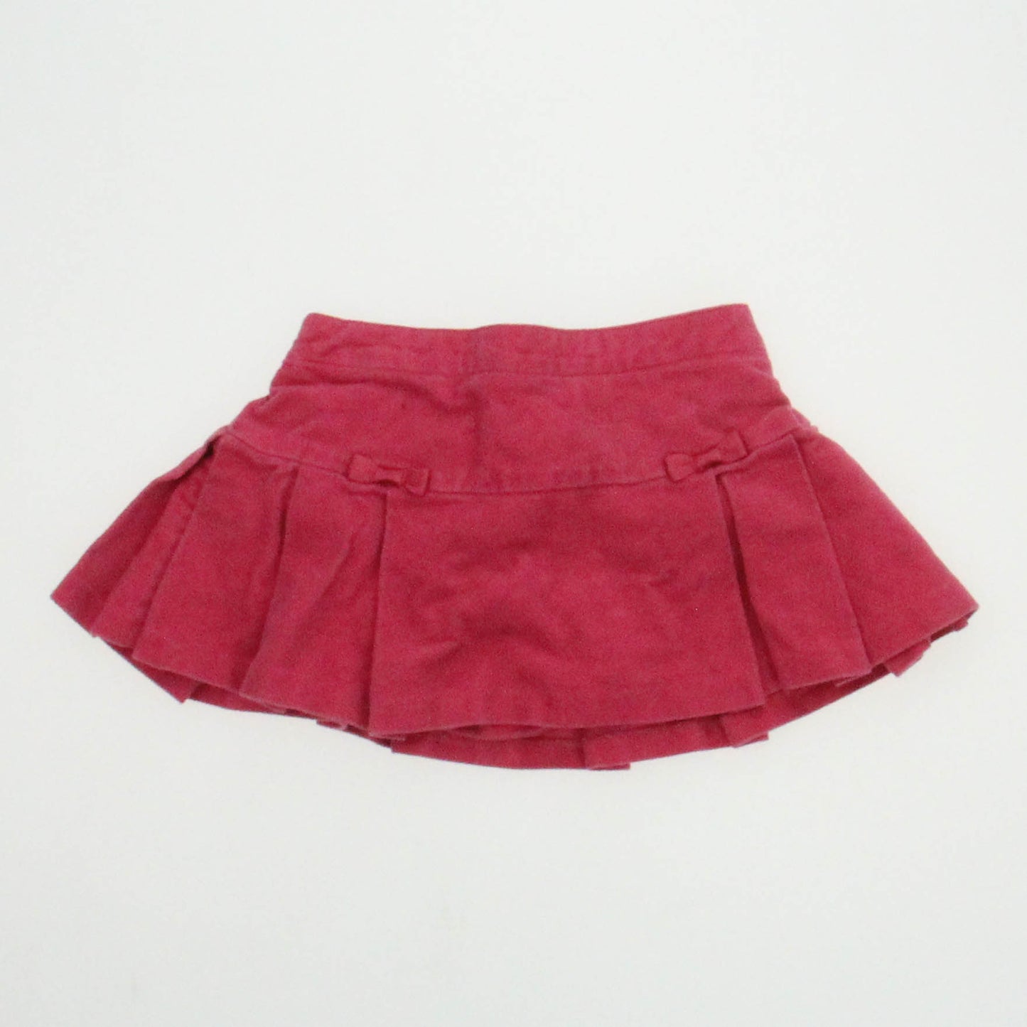 Gymboree Girls Pink Skirt Size: 6-12 Months Pink